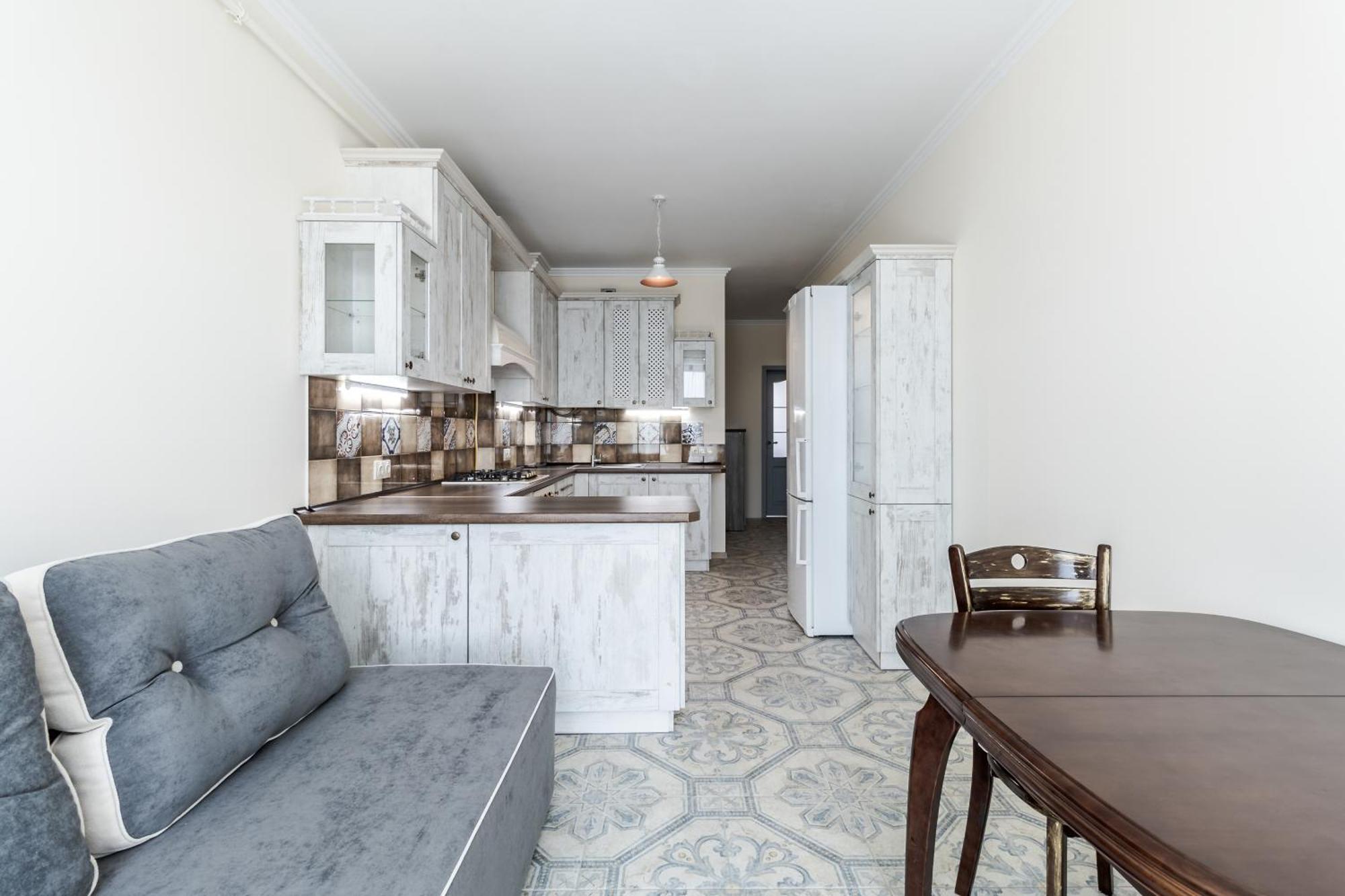 לבוב Inshiapartments On Hazova Str 4 מראה חיצוני תמונה