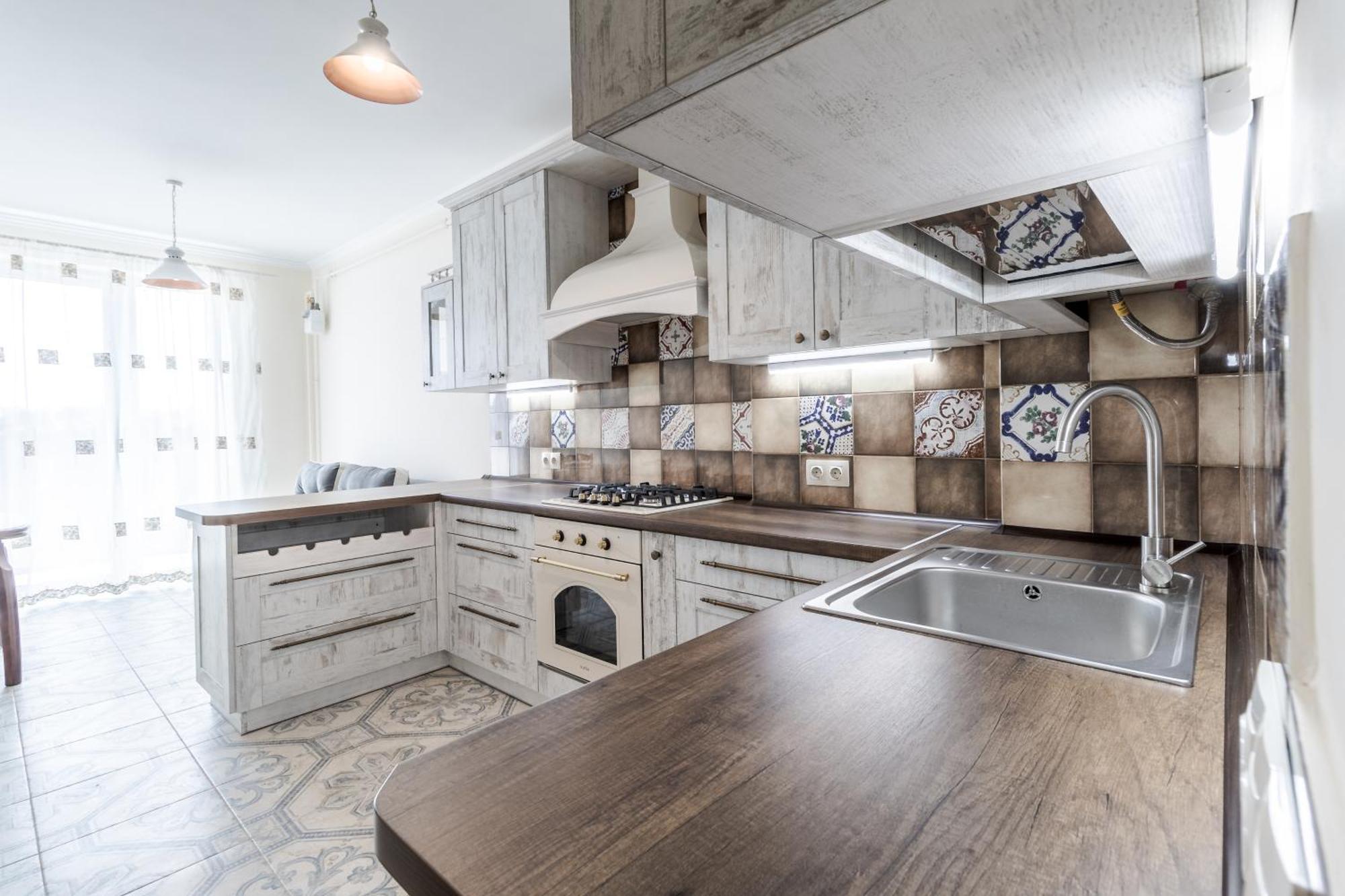 לבוב Inshiapartments On Hazova Str 4 מראה חיצוני תמונה