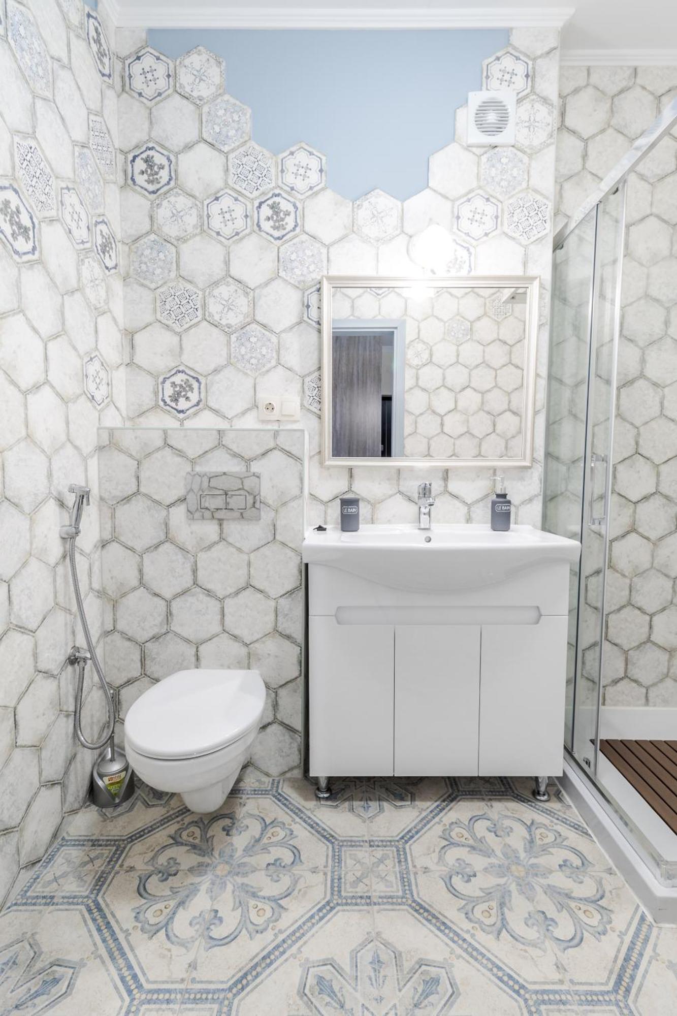 לבוב Inshiapartments On Hazova Str 4 מראה חיצוני תמונה